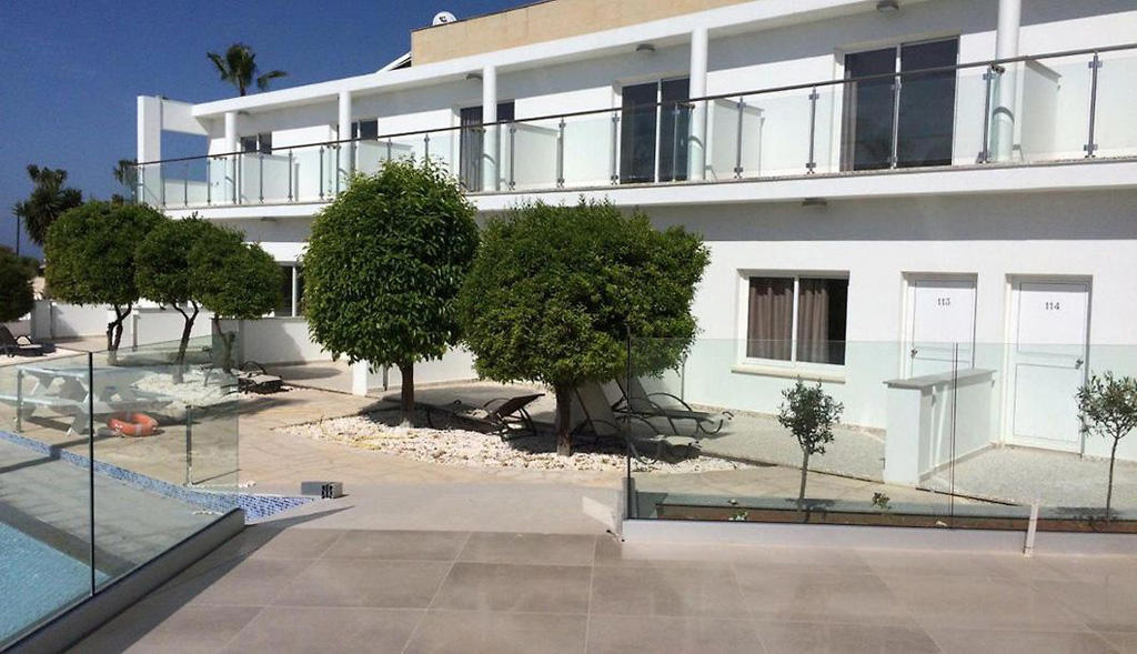 Fedrania Hotel