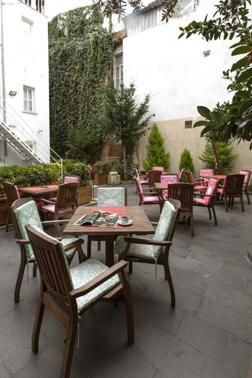 Premist Hotel