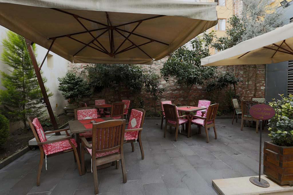 Premist Hotel