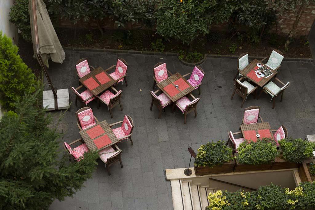 Premist Hotel
