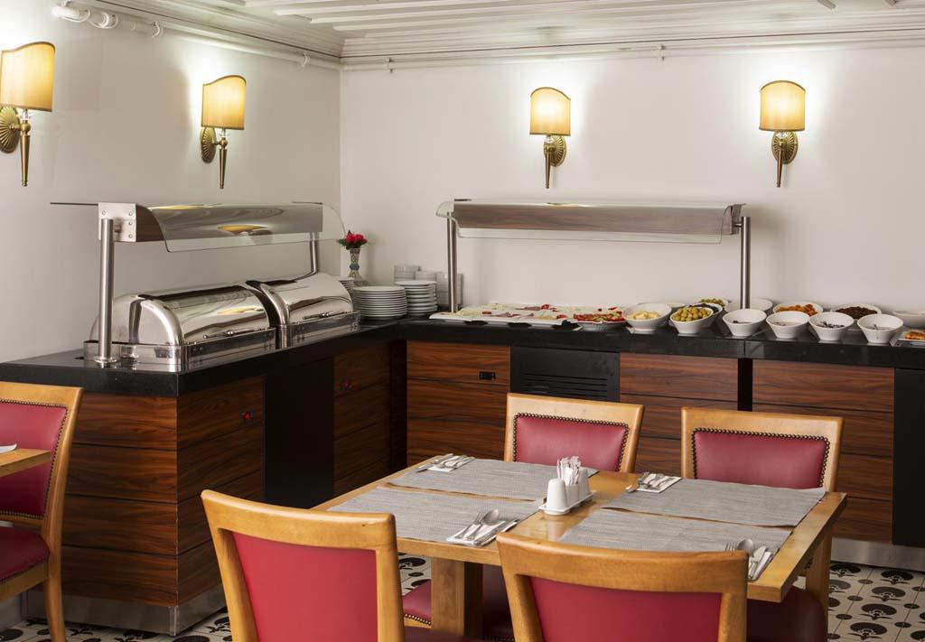 Premist Hotel