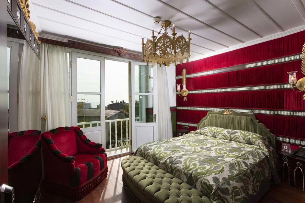 Premist Hotel