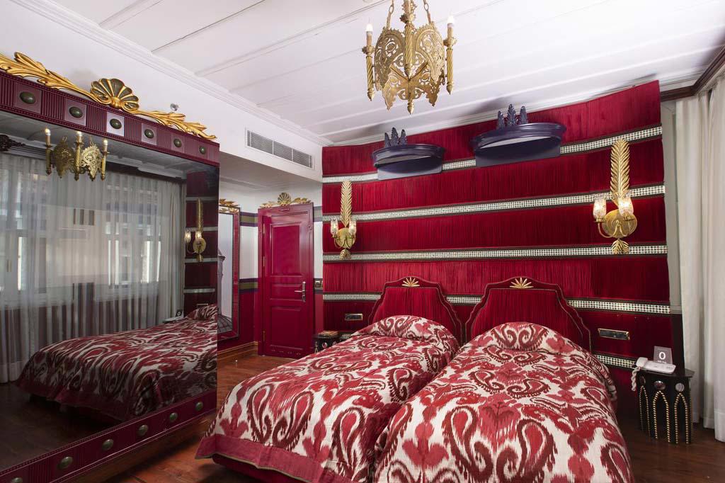 Premist Hotel