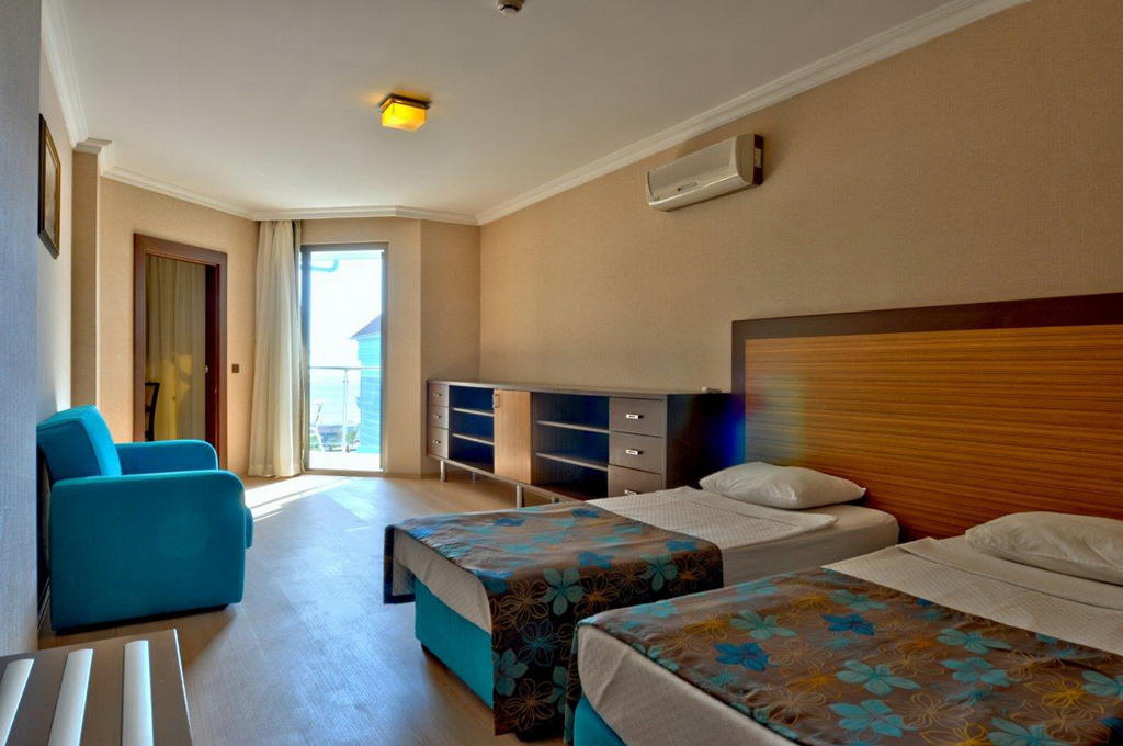 Sultan Sipahi Resort