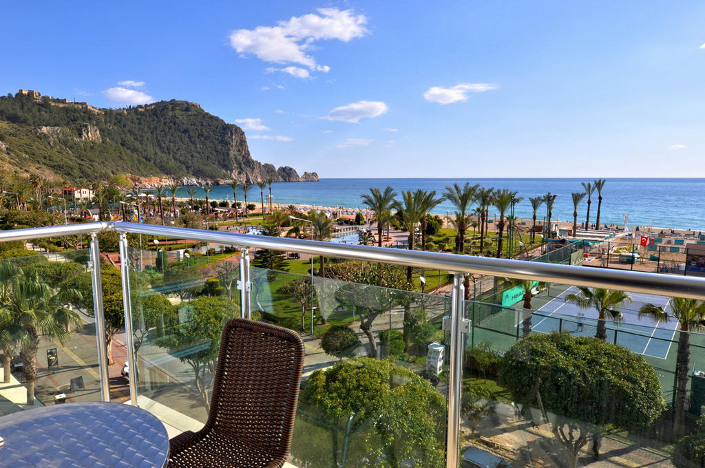 Sultan Sipahi Resort