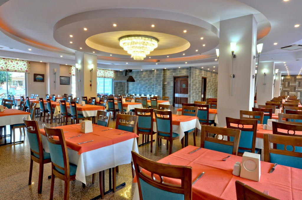 Sultan Sipahi Resort