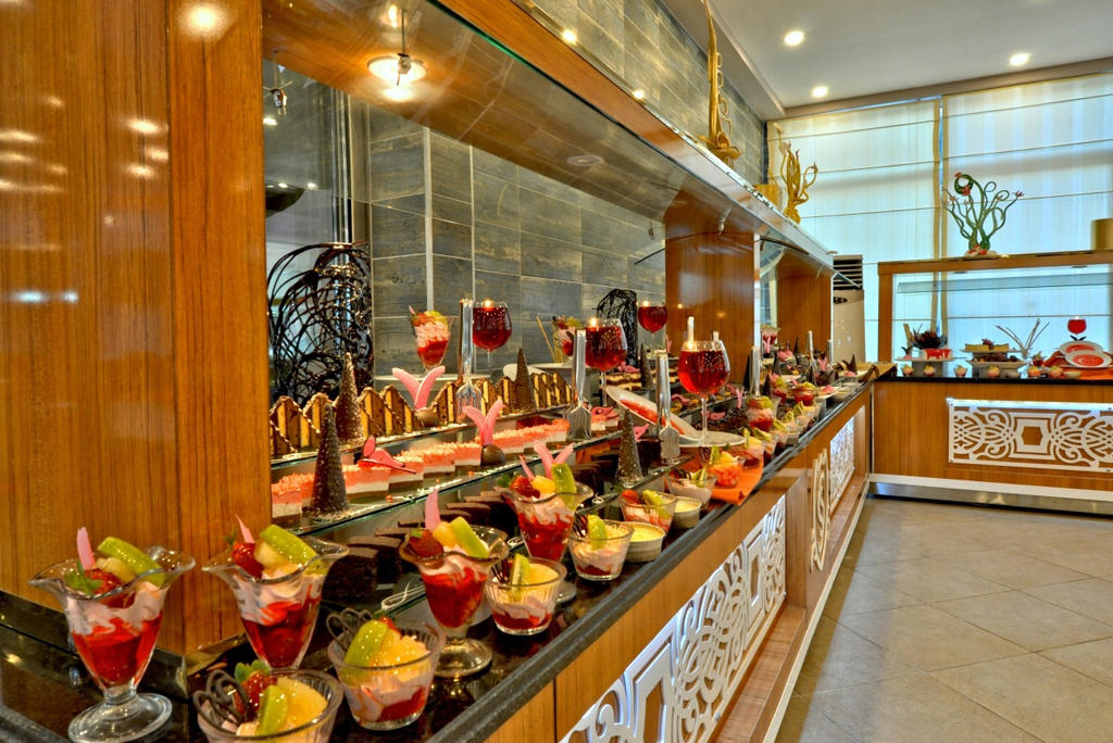 Sultan Sipahi Resort