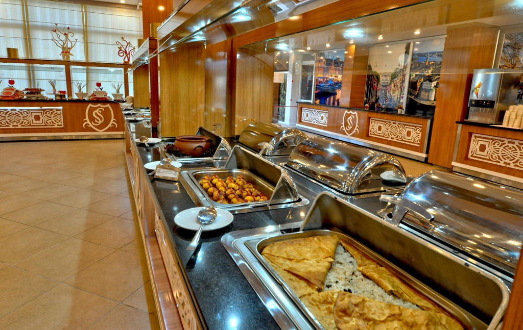 Sultan Sipahi Resort