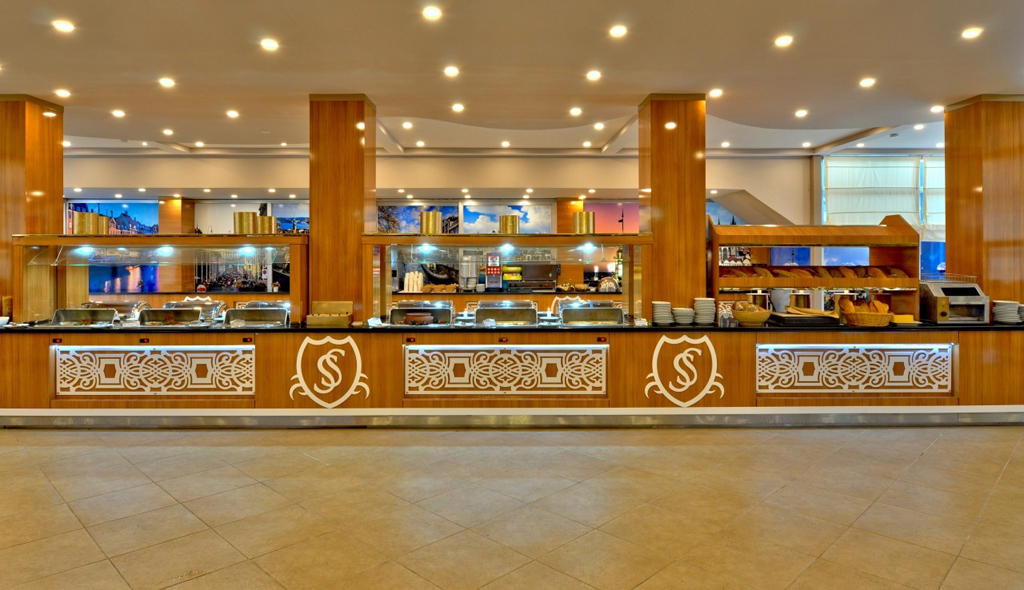 Sultan Sipahi Resort