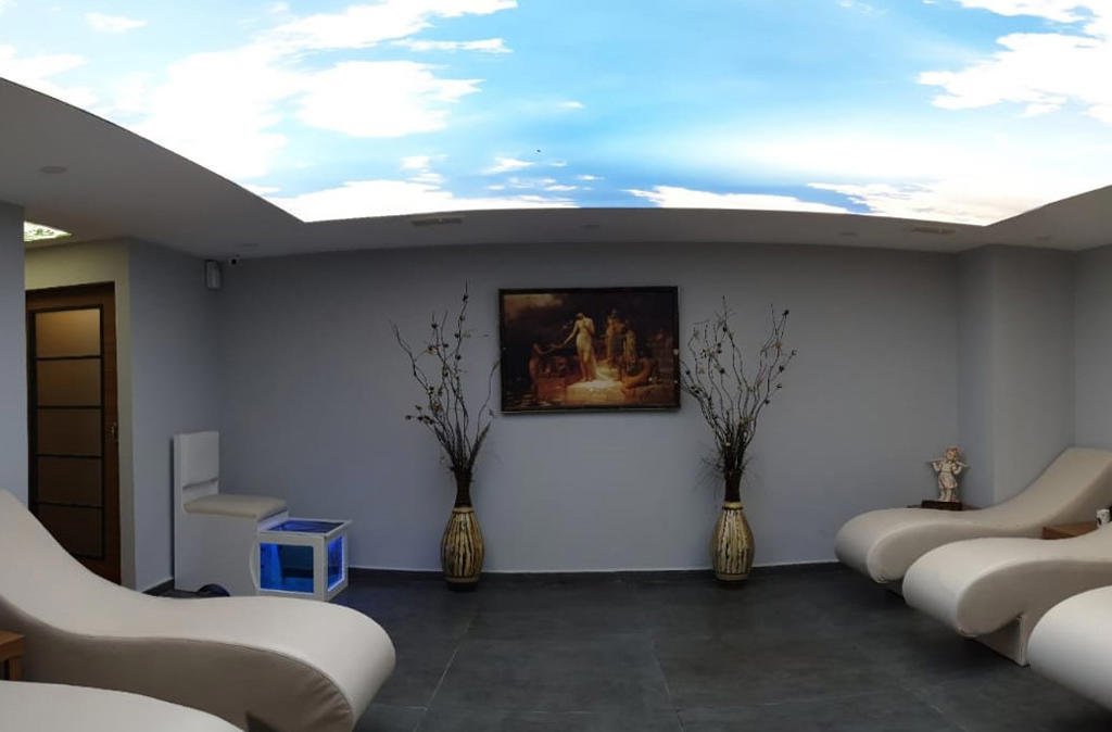 Sultan Sipahi Resort