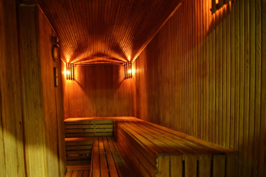 Sultan Sipahi Resort