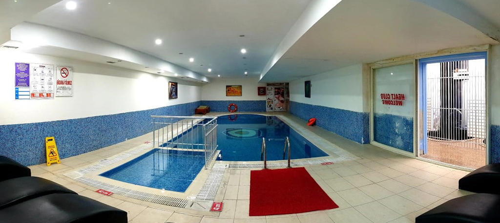 Sultan Sipahi Resort