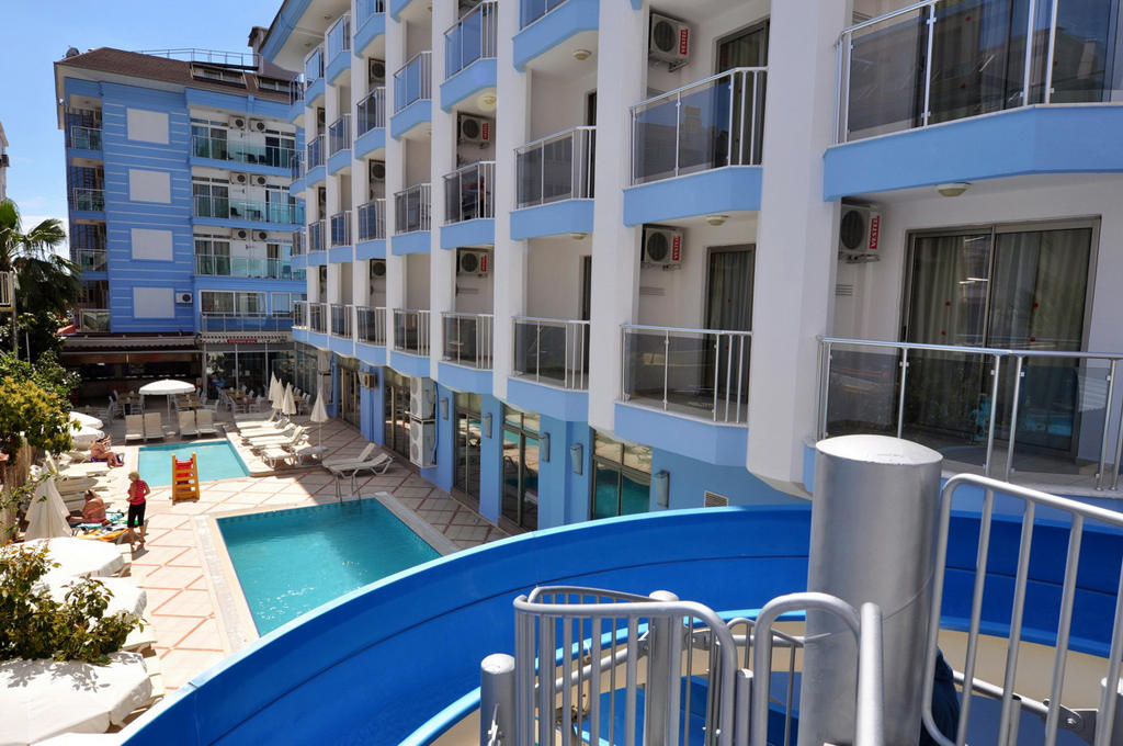 Sultan Sipahi Resort