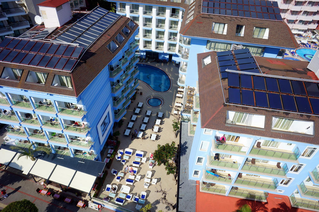 Sultan Sipahi Resort