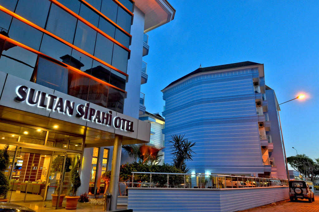 Sultan Sipahi Resort