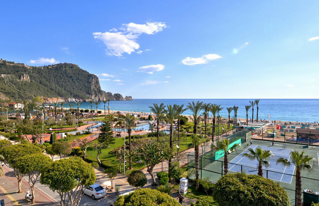 Sultan Sipahi Resort