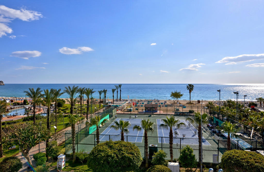Sultan Sipahi Resort