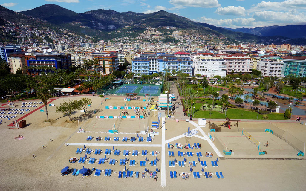 Sultan Sipahi Resort