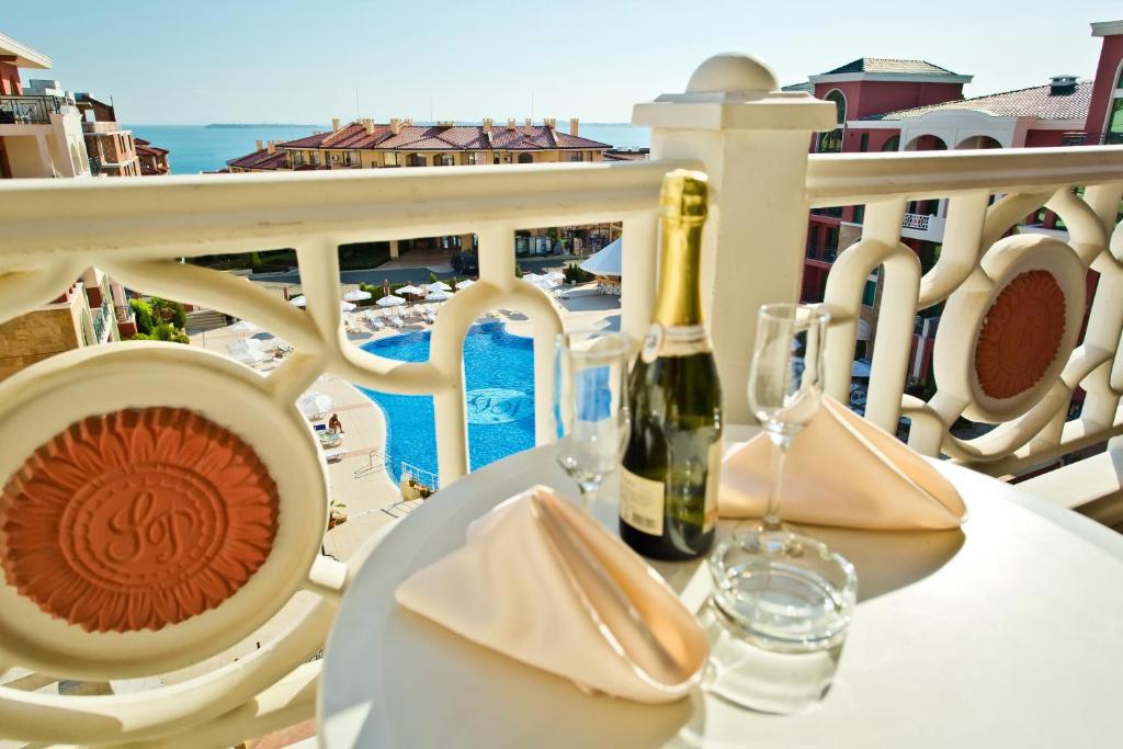Saint George Palace Resort & Spa
