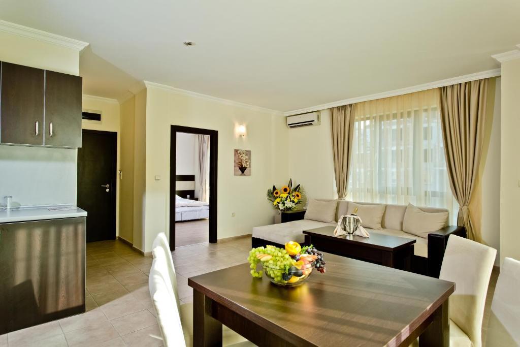 Saint George Palace Resort & Spa