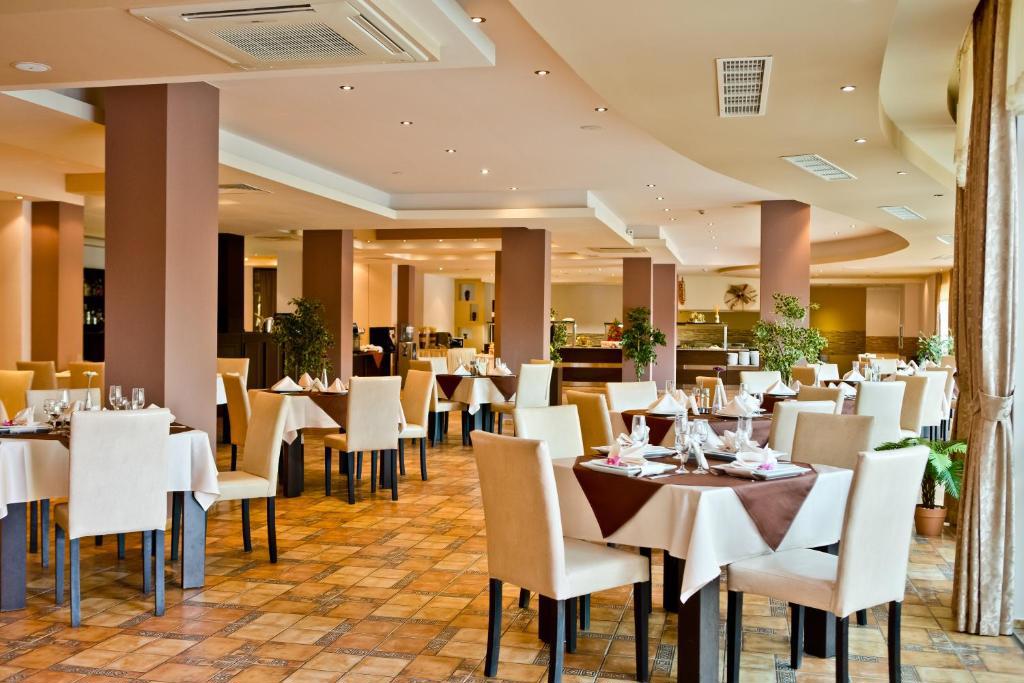 Saint George Palace Resort & Spa