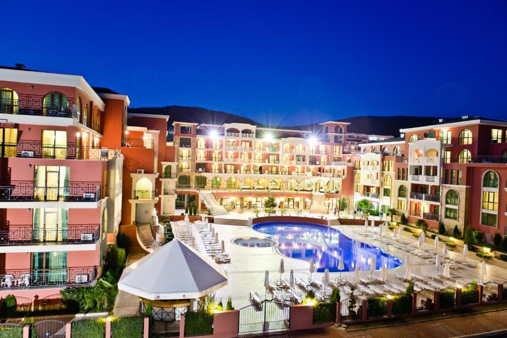 Saint George Palace Resort & Spa