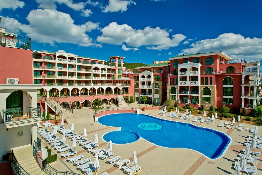 Saint George Palace Resort & Spa