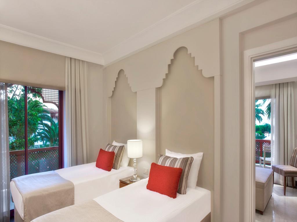 ALI BEY CLUB & ALI BEY PARK 