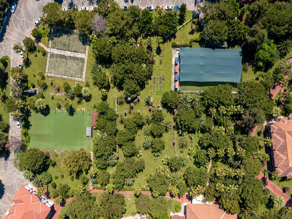 ALI BEY CLUB & ALI BEY PARK 