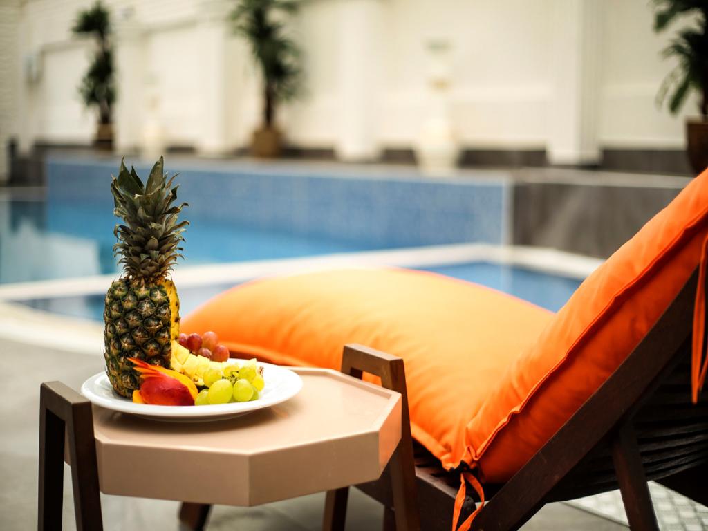 Anka Butik Hotel