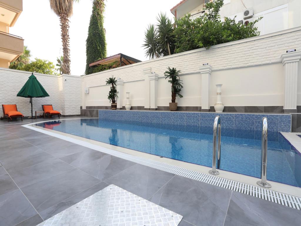 Anka Butik Hotel