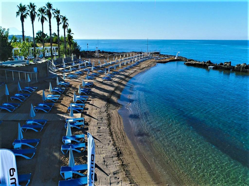 NUMA BAY EXCLUSIVE HOTEL