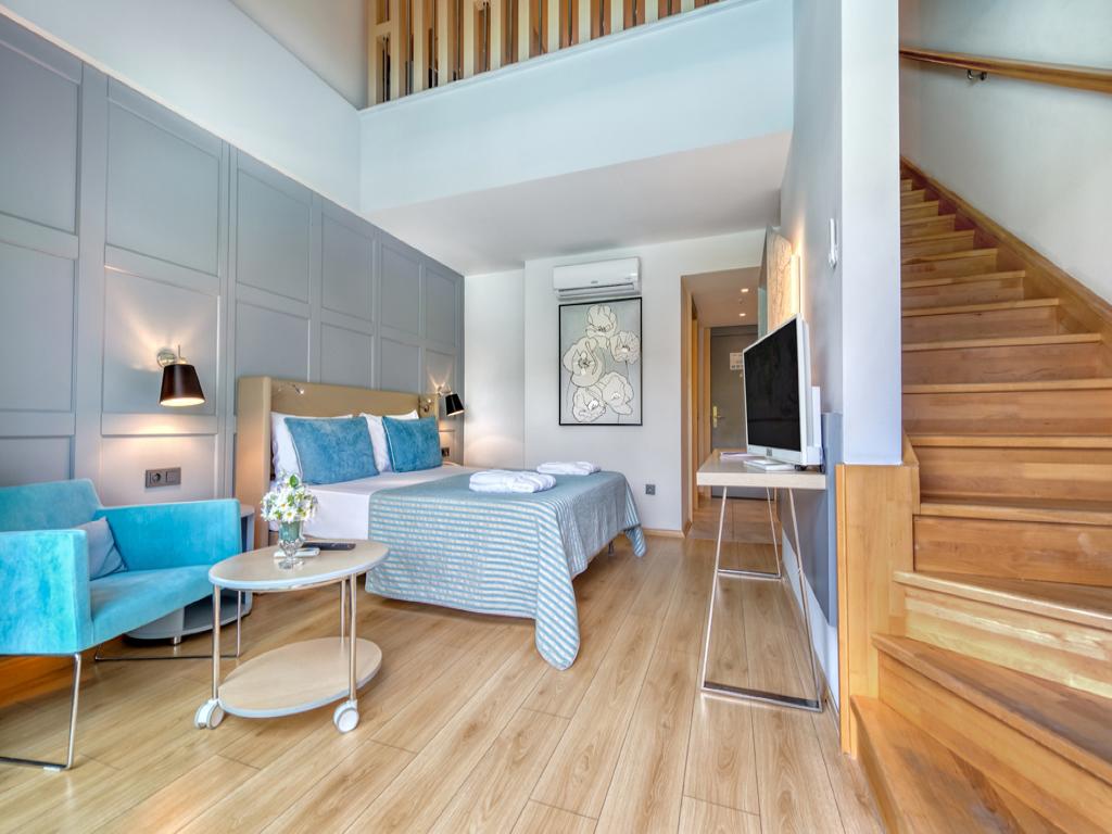 NUMA BAY EXCLUSIVE HOTEL