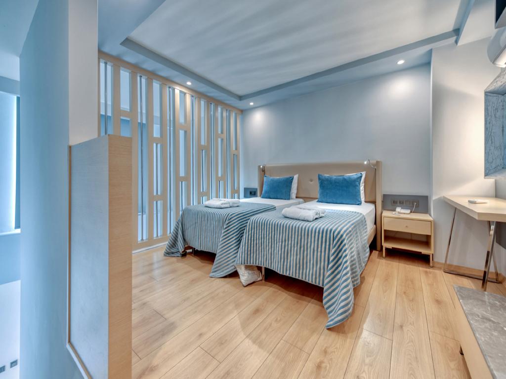 NUMA BAY EXCLUSIVE HOTEL