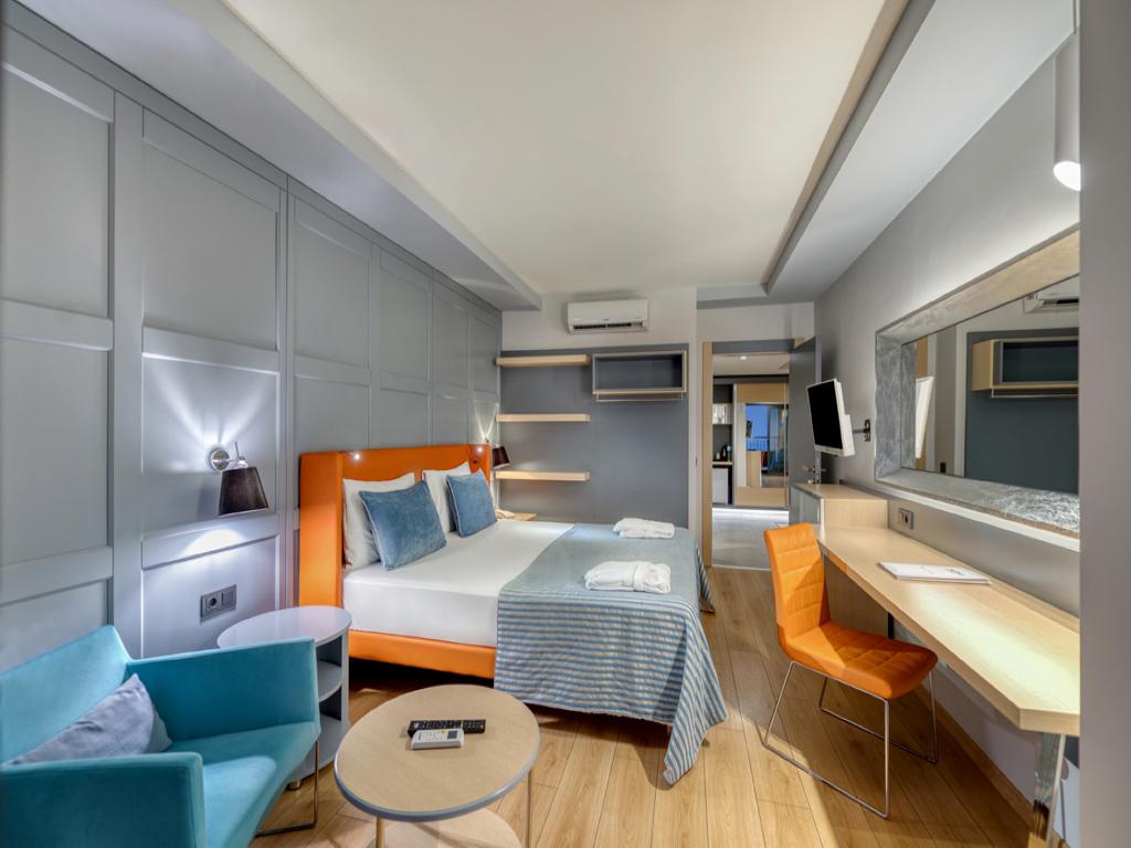 NUMA BAY EXCLUSIVE HOTEL