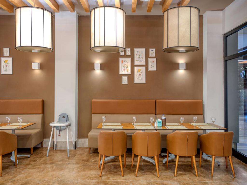 NUMA BAY EXCLUSIVE HOTEL