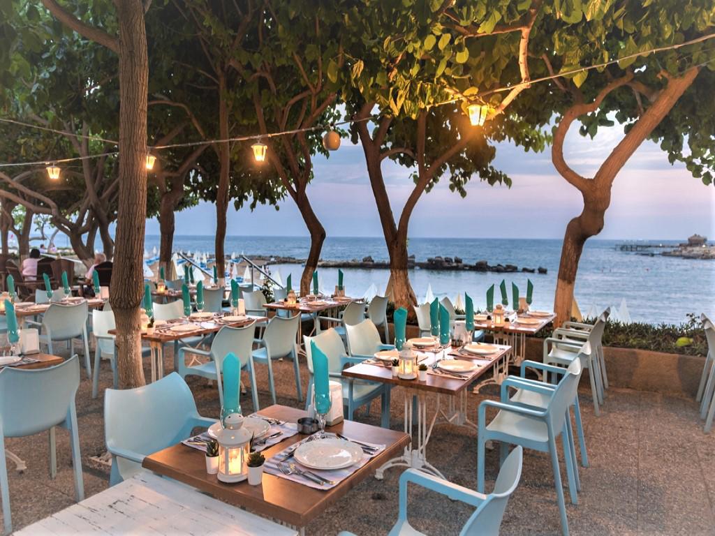 NUMA BAY EXCLUSIVE HOTEL