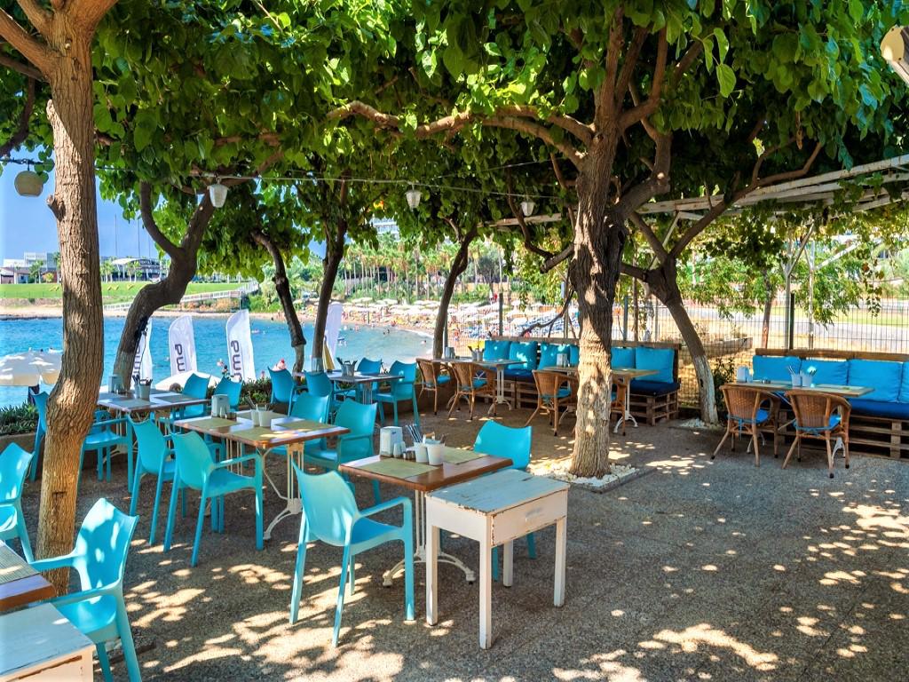 NUMA BAY EXCLUSIVE HOTEL