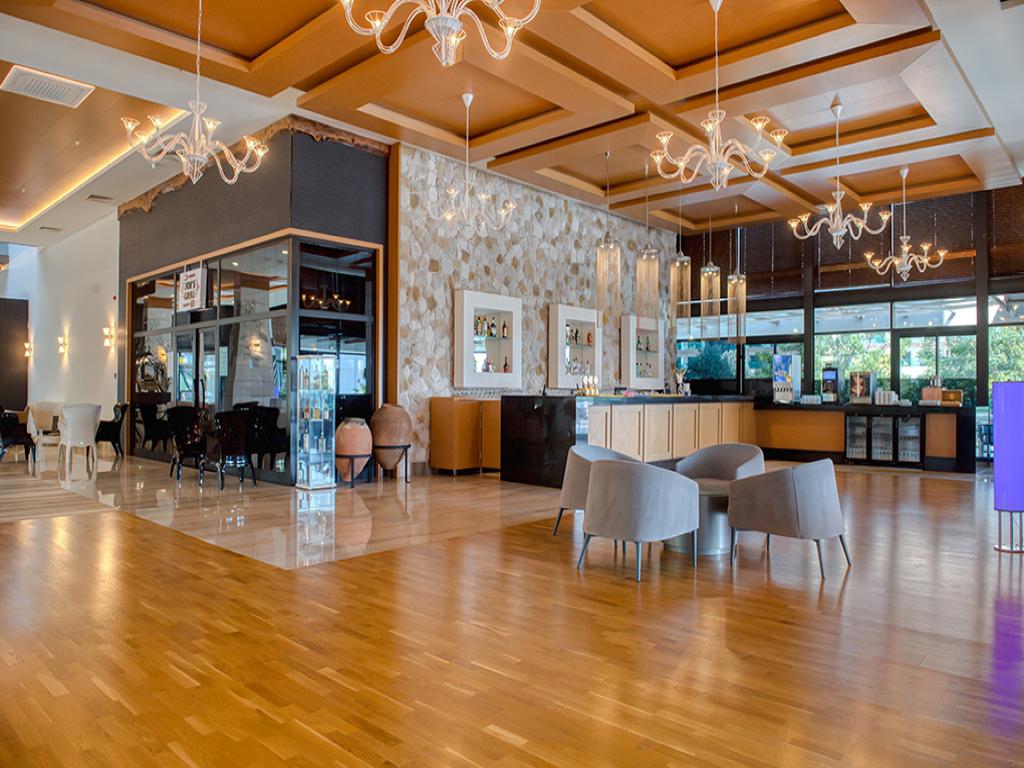 NUMA BAY EXCLUSIVE HOTEL