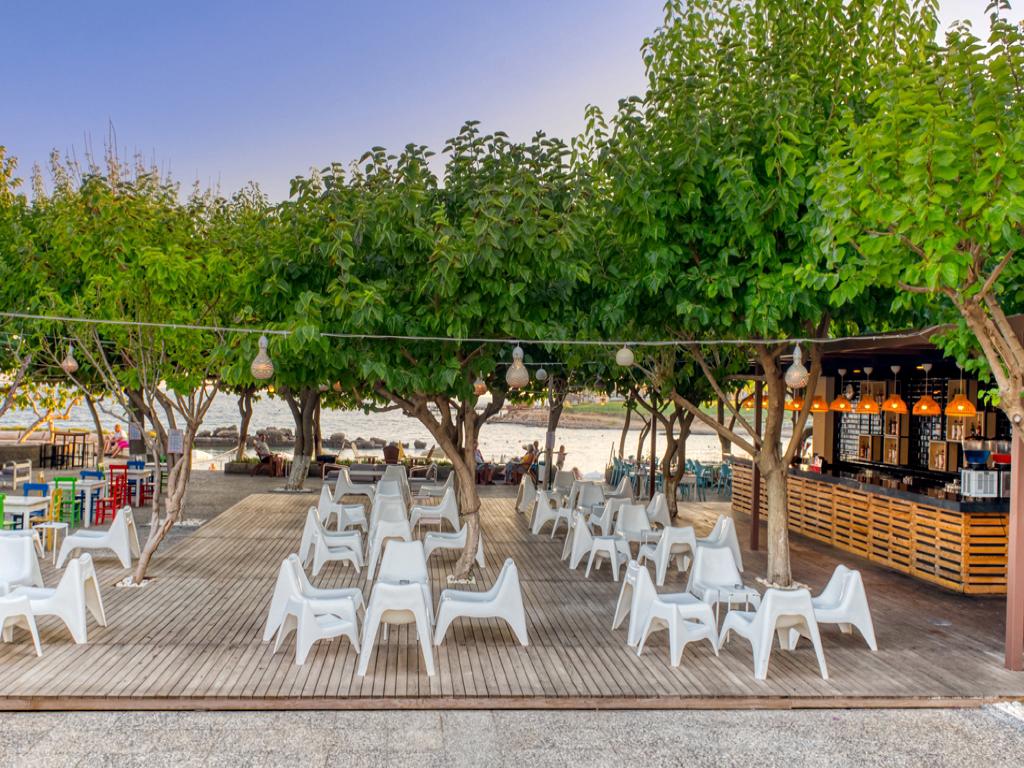 NUMA BAY EXCLUSIVE HOTEL