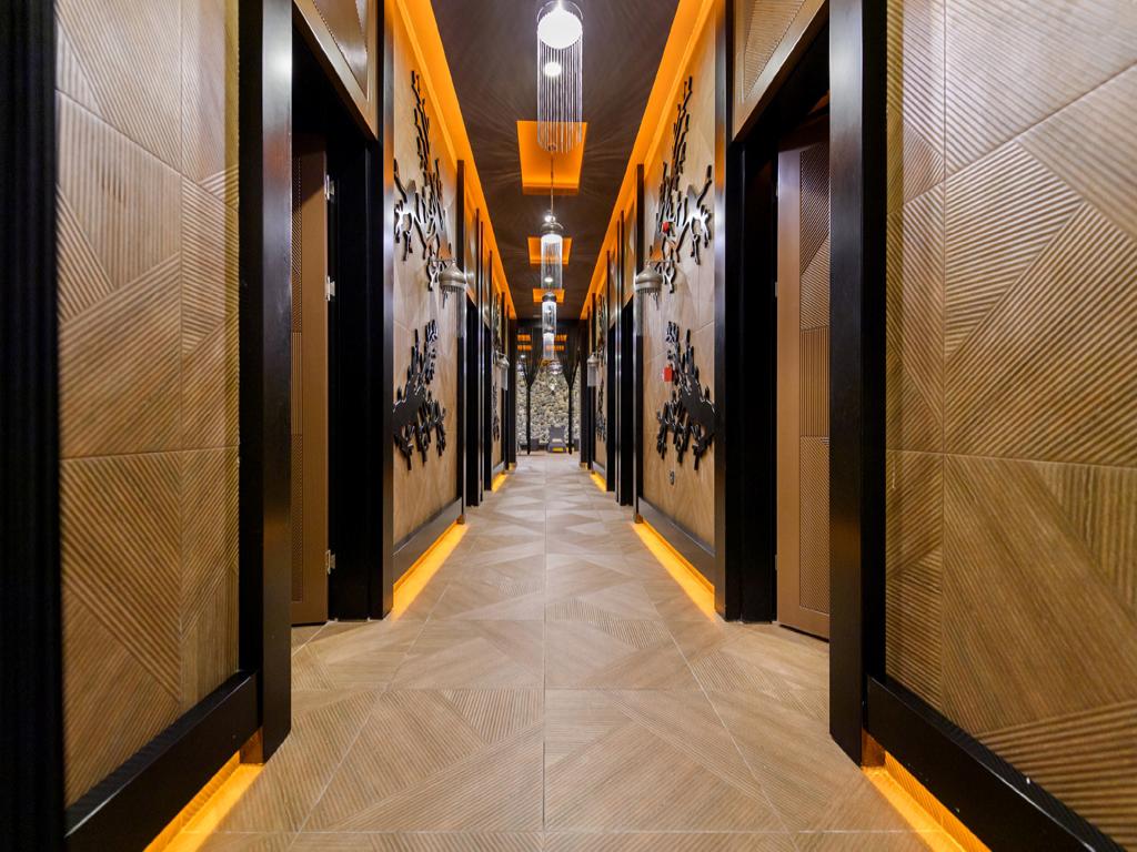 NUMA BAY EXCLUSIVE HOTEL
