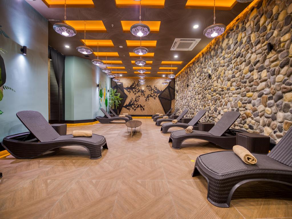 NUMA BAY EXCLUSIVE HOTEL
