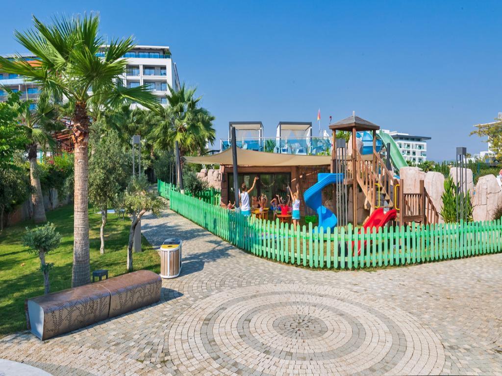 NUMA BAY EXCLUSIVE HOTEL