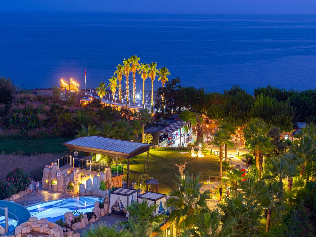 NUMA BAY EXCLUSIVE HOTEL