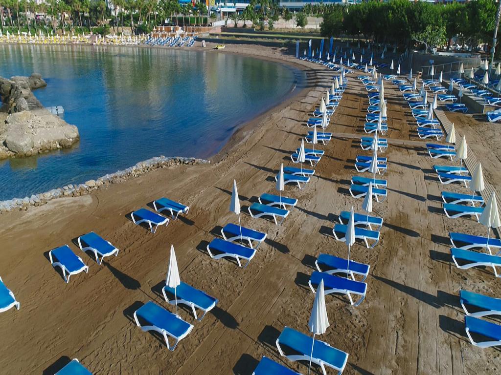 NUMA BAY EXCLUSIVE HOTEL