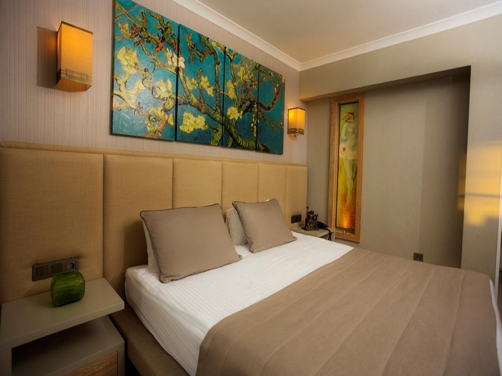 Bodrium Hotel & YOU Spa
