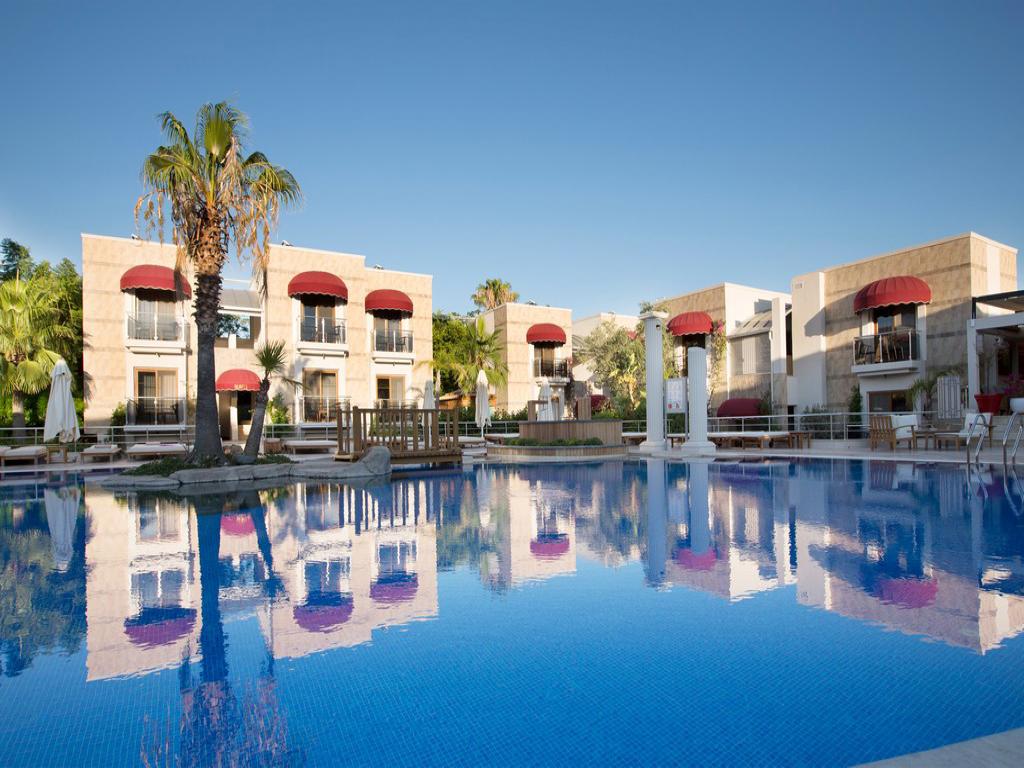 Bodrium Hotel & YOU Spa