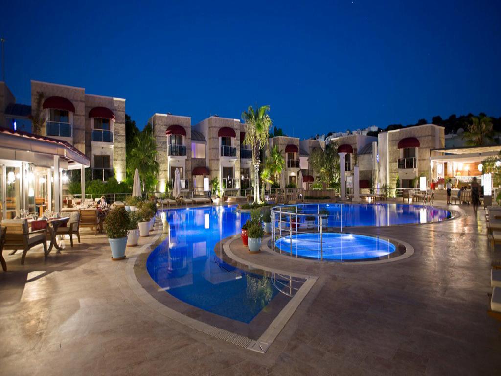 Bodrium Hotel & YOU Spa