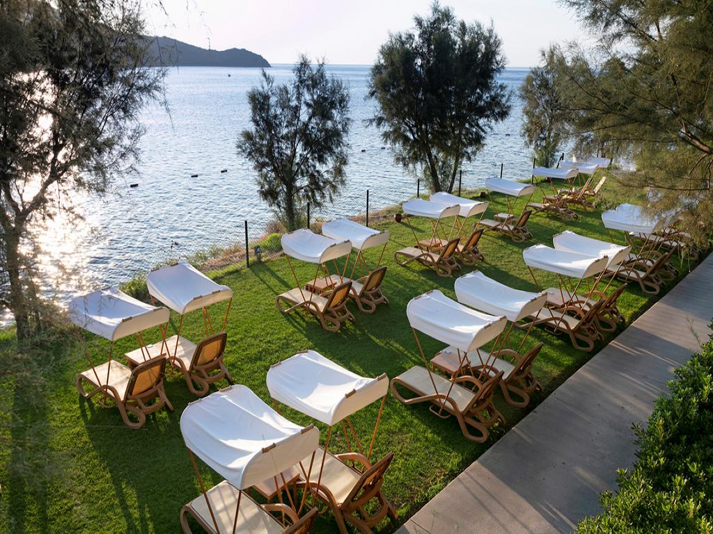 XANADU ISLAND BODRUM