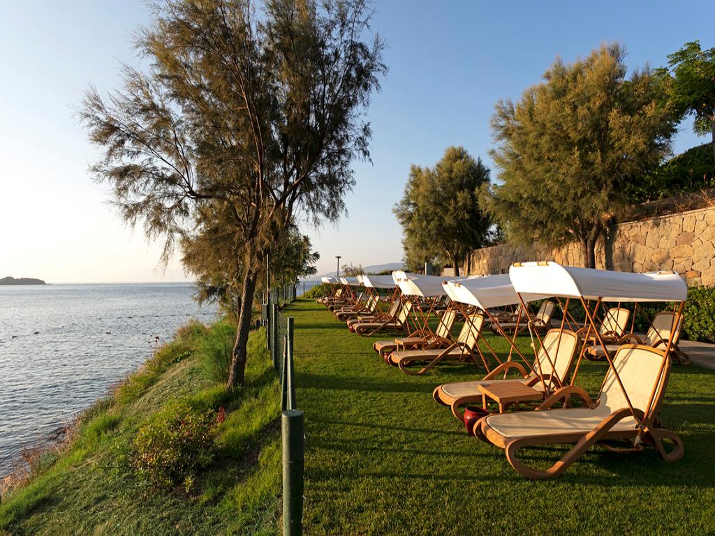 XANADU ISLAND BODRUM